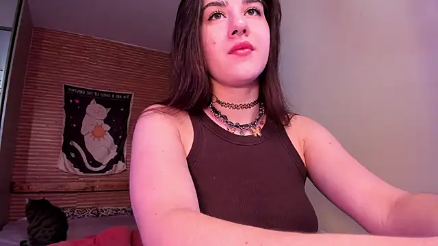 Elly  Green online show from May 2026 02:06:02 AM