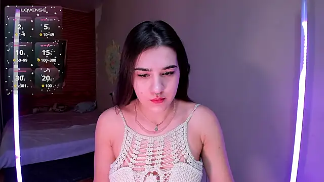 Elly  Green online show from March 2026 02:02:02 AM