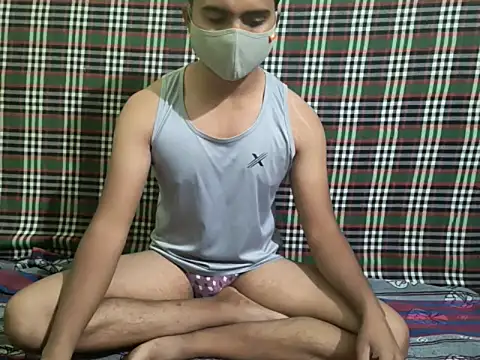 Veer0T0 online show from March 2026 06:19:02 PM