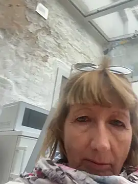 Snapshot of MatureKim chatting on March 2026 02:10:01 PM MatureKim online show from March 2026 02:10:01 PM