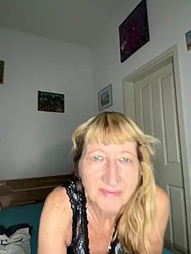 MatureKim online show from June 2026 07:24:01 PM
