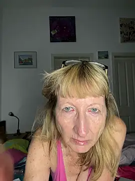 MatureKim online show from June 2026 07:58:01 PM