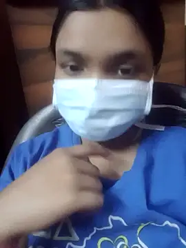 Akanksha9956 online show from April 2026 05:30:01 PM