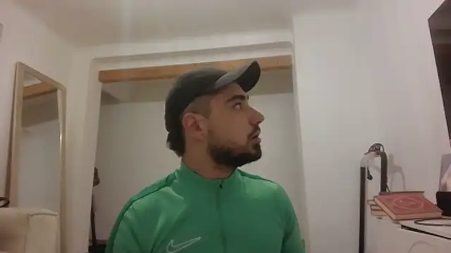 IAMSweetHoney online show from March 2026 08:41:02 PM