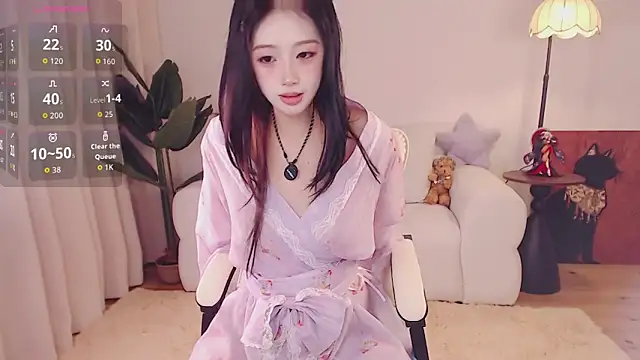 Luck-256 online show from May 2026 05:20:02 PM
