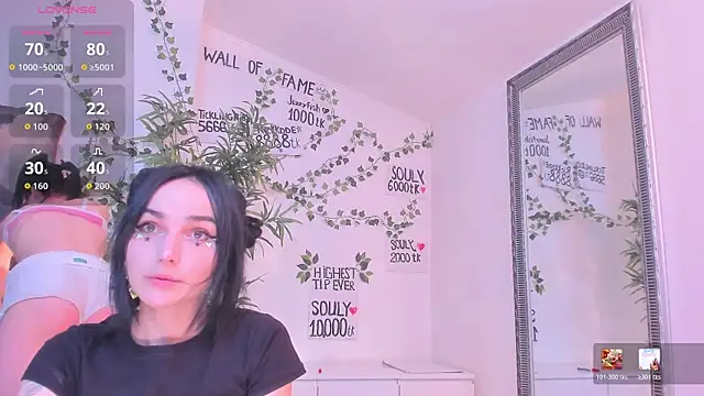 mira0 0 online show from May 2026 08:14:01 PM