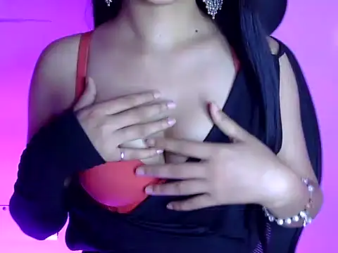 Snapshot of Anaya_singh chatting on May 2026 06:57:01 PM Anaya singh online show from May 2026 06:57:01 PM