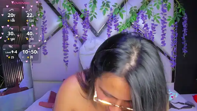Freyaa Millerr online show from May 2026 03:36:02 AM