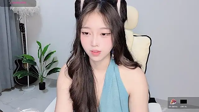 Yukiy8877 online show from March 2026 09:38:02 PM