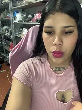 Snapshot of venuslaferte_ chatting on March 2026 11:25:02 AM venuslaferte online show from March 2026 11:25:02 AM