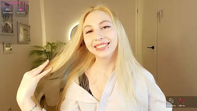 SugarLeash online show from April 2026 02:18:02 AM