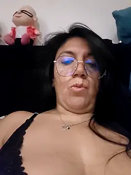 Mielx online show from April 2026 01:35:02 AM