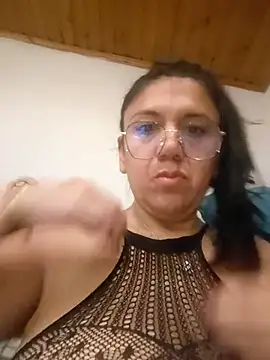 Mielx online show from April 2026 01:45:01 AM