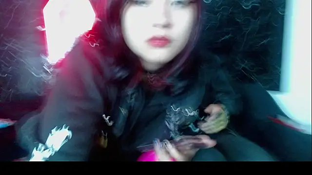 Raw velvet online show from April 2026 02:40:02 AM