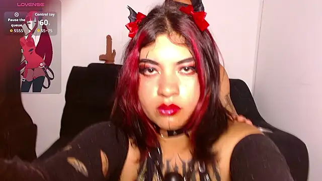 Raw velvet online show from March 2026 09:27:01 PM