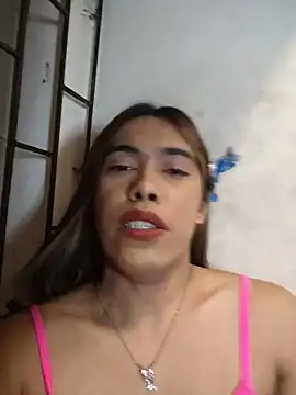 Snapshot of goddessriri01 chatting on July 2026 02:56:02 PM goddessriri01 online show from July 2026 02:56:02 PM