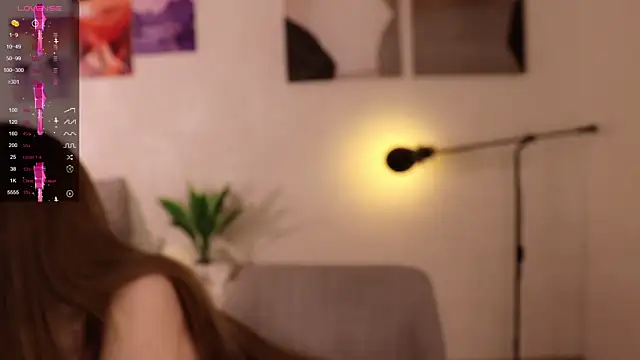 dream sweet online show from May 2026 04:51:02 PM
