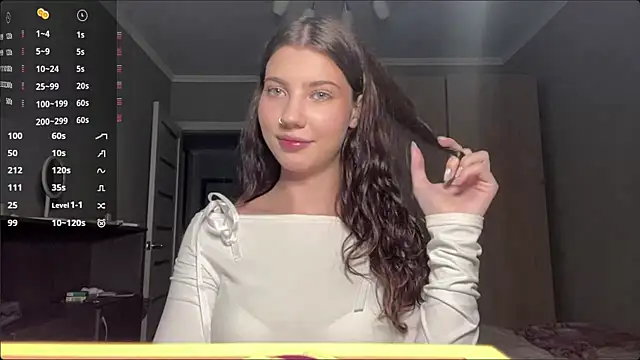 ShandyTreys online show from April 2026 03:57:02 PM