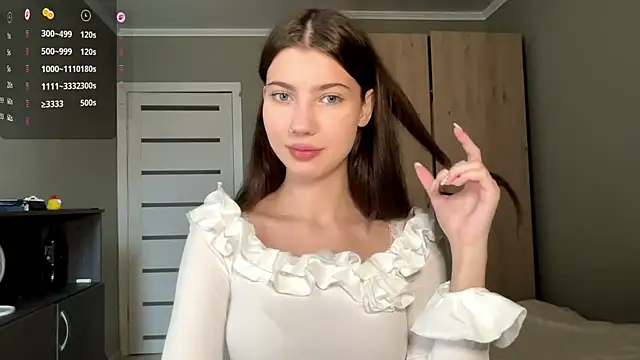 ShandyTreys online show from May 2026 12:08:02 PM
