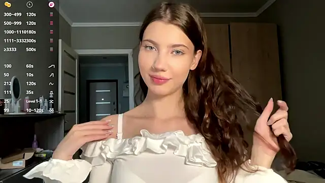 ShandyTreys online show from April 2026 01:12:01 PM