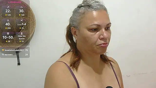 zyra vex online show from May 2026 09:25:01 AM