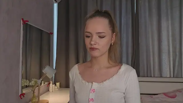 IvaHosick online show from March 2026 05:07:02 AM