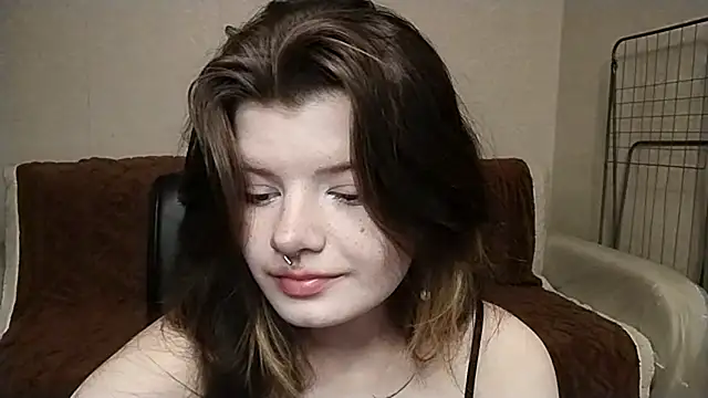 Eva Ange online show from May 2026 04:54:01 PM