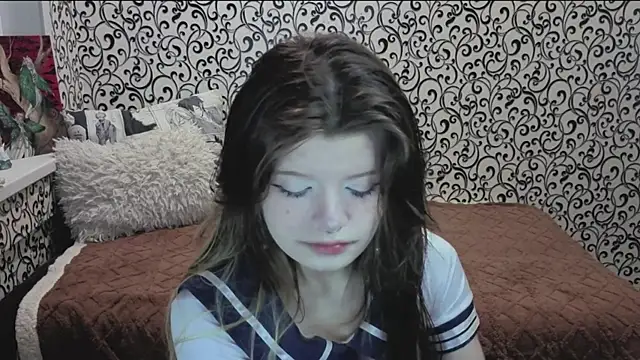 Eva Ange online show from June 2026 05:10:02 PM