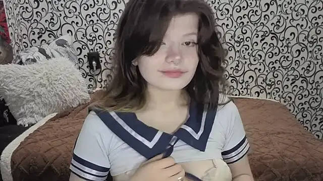 Eva Ange online show from June 2026 05:12:02 PM