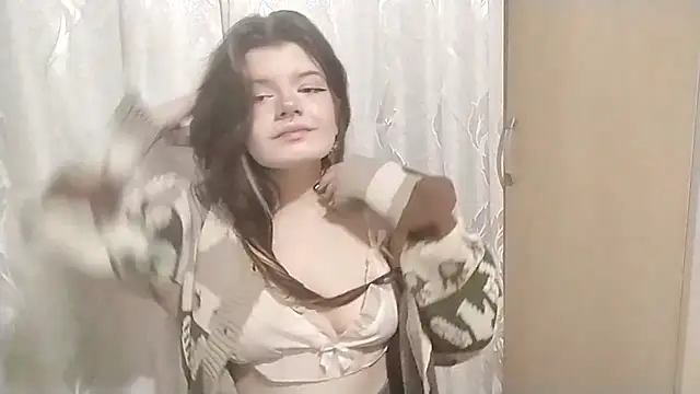 Eva Ange online show from April 2026 04:52:01 PM