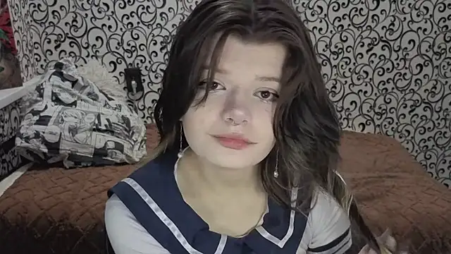 Eva Ange online show from June 2026 05:10:02 PM