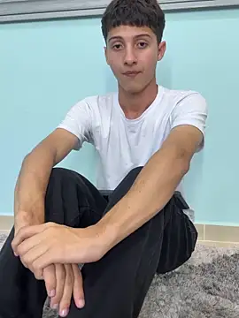 Snapshot of Joseph_Evans chatting on March 2026 04:41:02 PM Joseph Evans online show from March 2026 04:41:02 PM