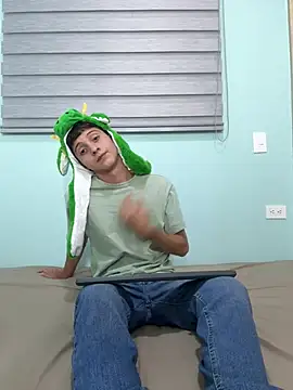 Snapshot of Joseph_Evans chatting on March 2026 10:24:02 PM Joseph Evans online show from March 2026 10:24:02 PM