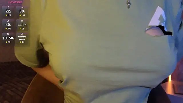 dark honey  online show from March 2026 04:08:01 PM