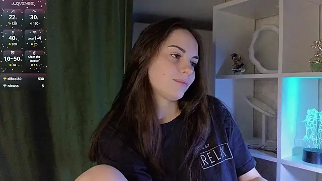 dark honey  online show from May 2026 04:01:02 PM