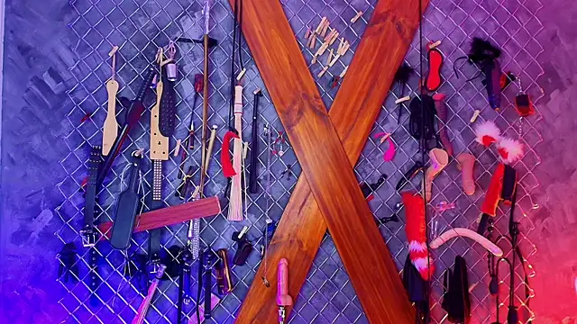 Mistress lexi bdsm online show from July 2026 08:08:01 PM