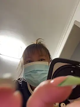 gracexiaoyunya online show from March 2026 12:27:01 PM