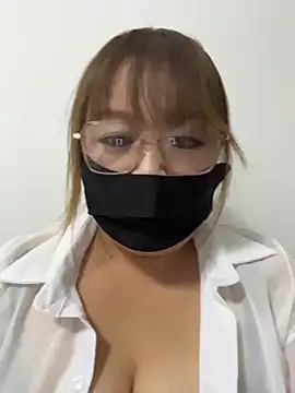 gracexiaoyunya online show from March 2026 12:58:01 PM