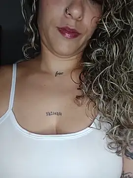 Melina-54 online show from April 2026 08:15:01 PM