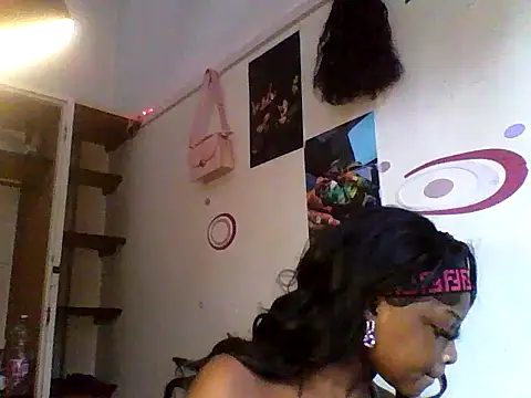 debbieeee online show from June 2026 06:52:02 AM