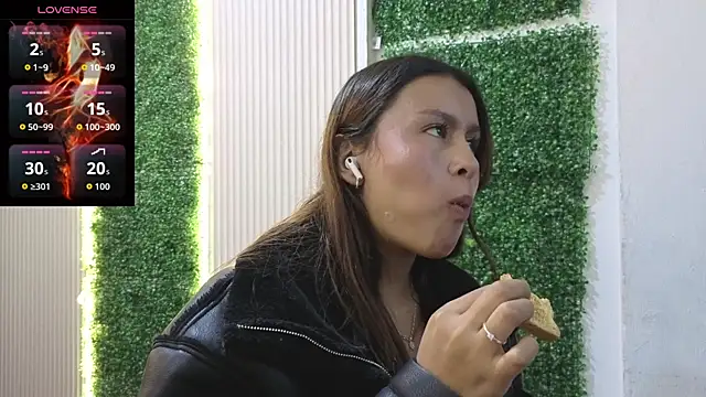 sara blue13 online show from April 2026 01:45:02 PM