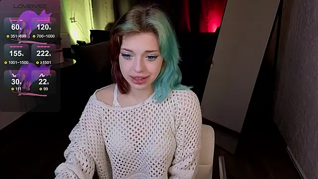 Clown Princess online show from April 2026 11:49:01 AM