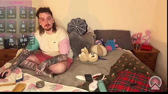 notyourneurotypical online show from March 2026 11:16:02 PM