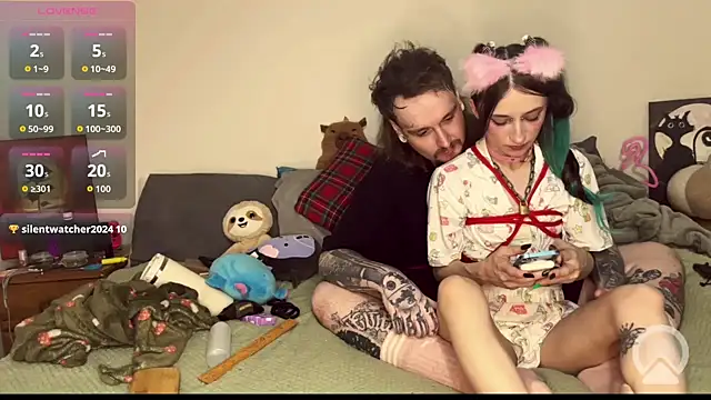 notyourneurotypical online show from April 2026 08:48:02 PM