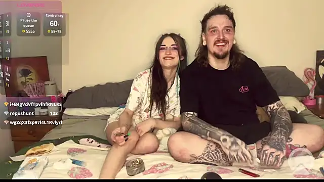 notyourneurotypical online show from April 2026 09:23:01 PM