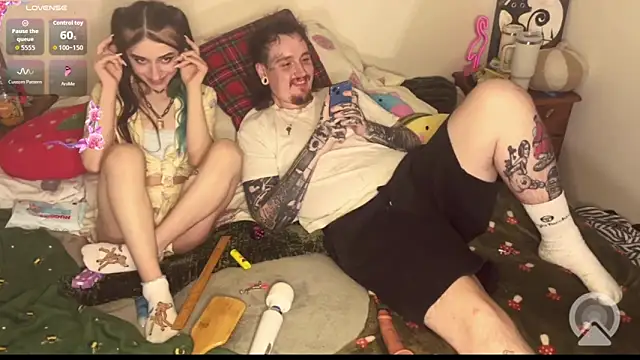 notyourneurotypical online show from April 2026 10:48:02 PM