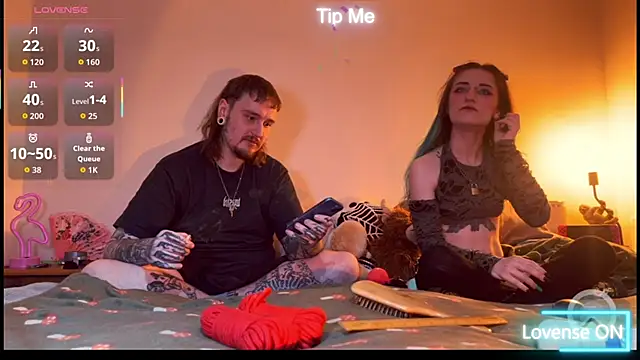 notyourneurotypical online show from March 2026 11:26:01 PM