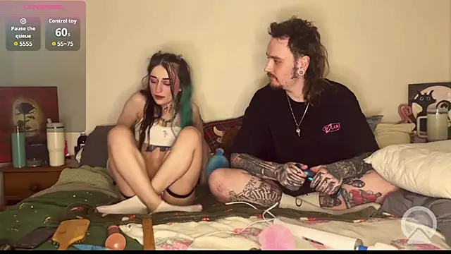 notyourneurotypical online show from April 2026 09:10:01 PM