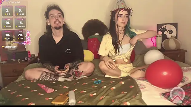 notyourneurotypical online show from April 2026 08:23:02 PM