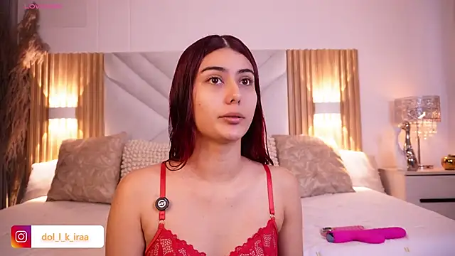 Snapshot of Doll_kira_ chatting on May 2026 02:23:01 PM Doll kira online show from May 2026 02:23:01 PM